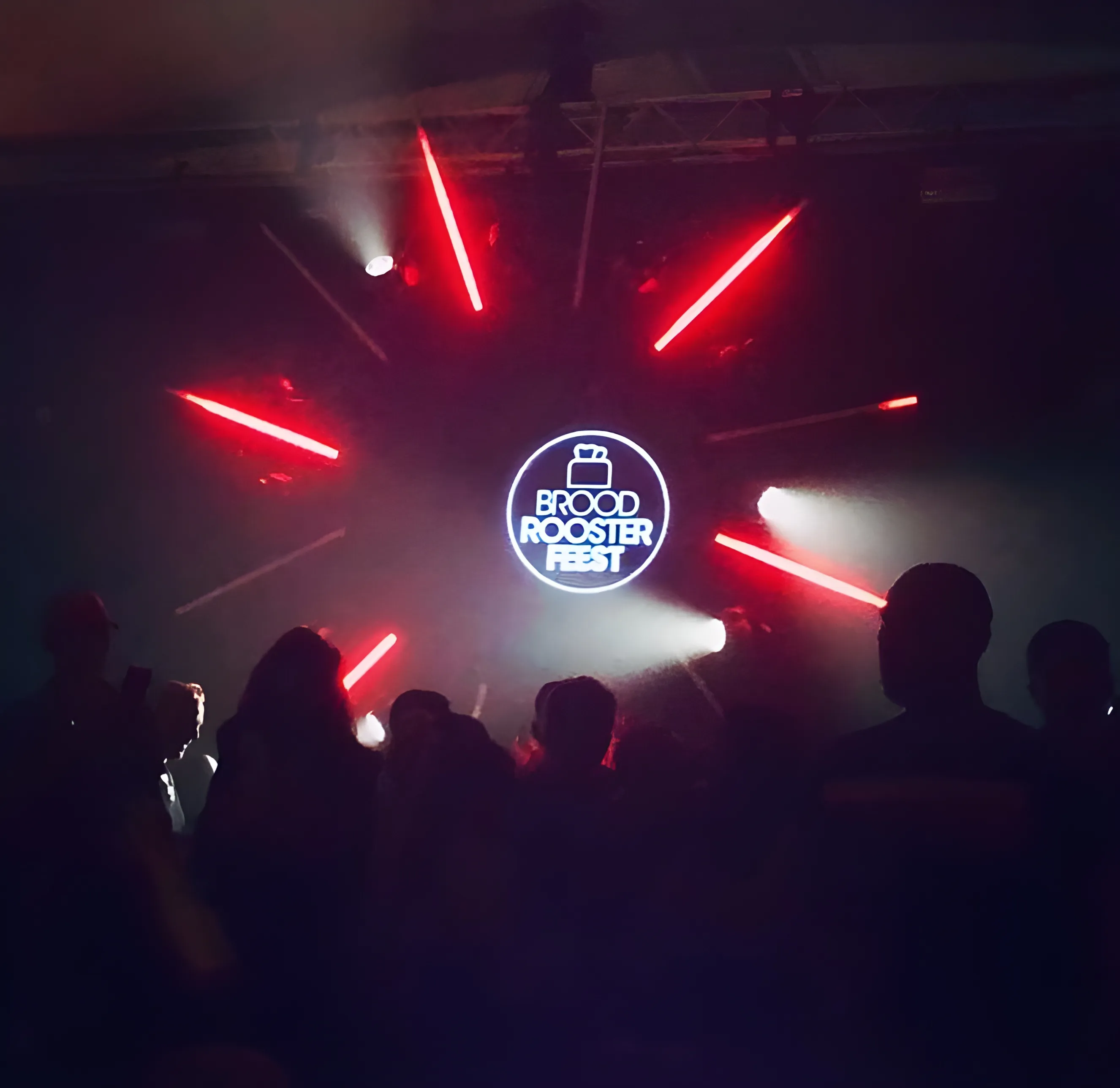 Cruise Terminal Rotterdam